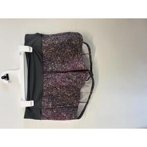 Lululemon Athletic Shorts Size 10 Tall